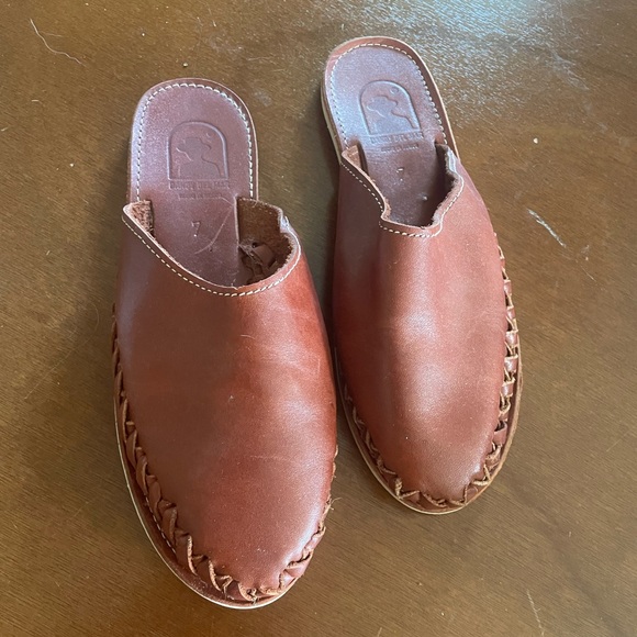 dandy del mar Shoes Dandy Del Mar The Salitas Slides